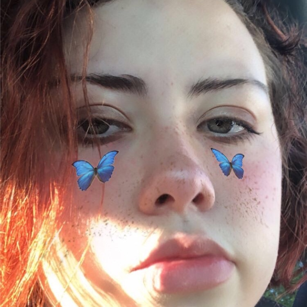 Meet your Posher, Devin